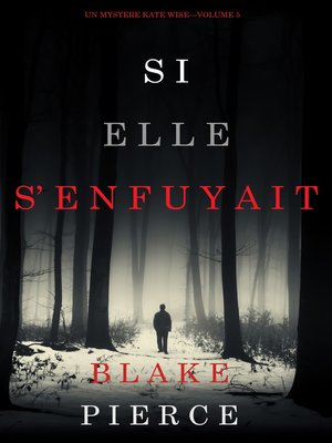 cover image of Si elle s'enfuyait